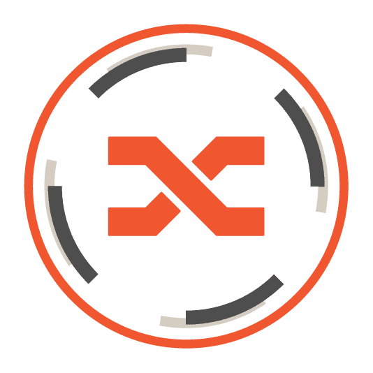 XFACTION Logo